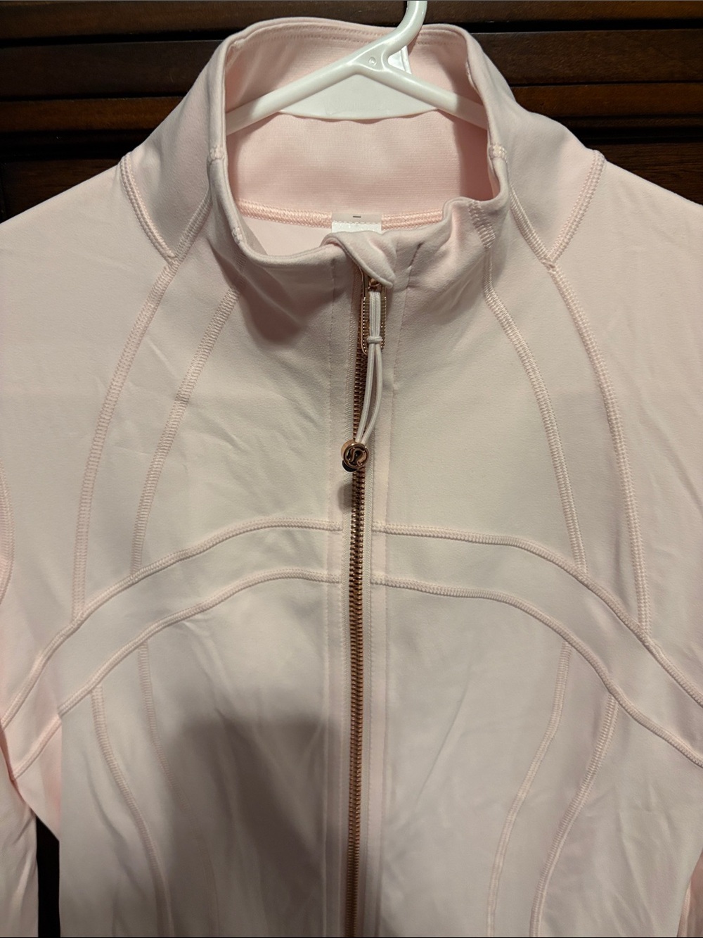 Lululemon Define Jacket Nulu - Picture 4 of 9